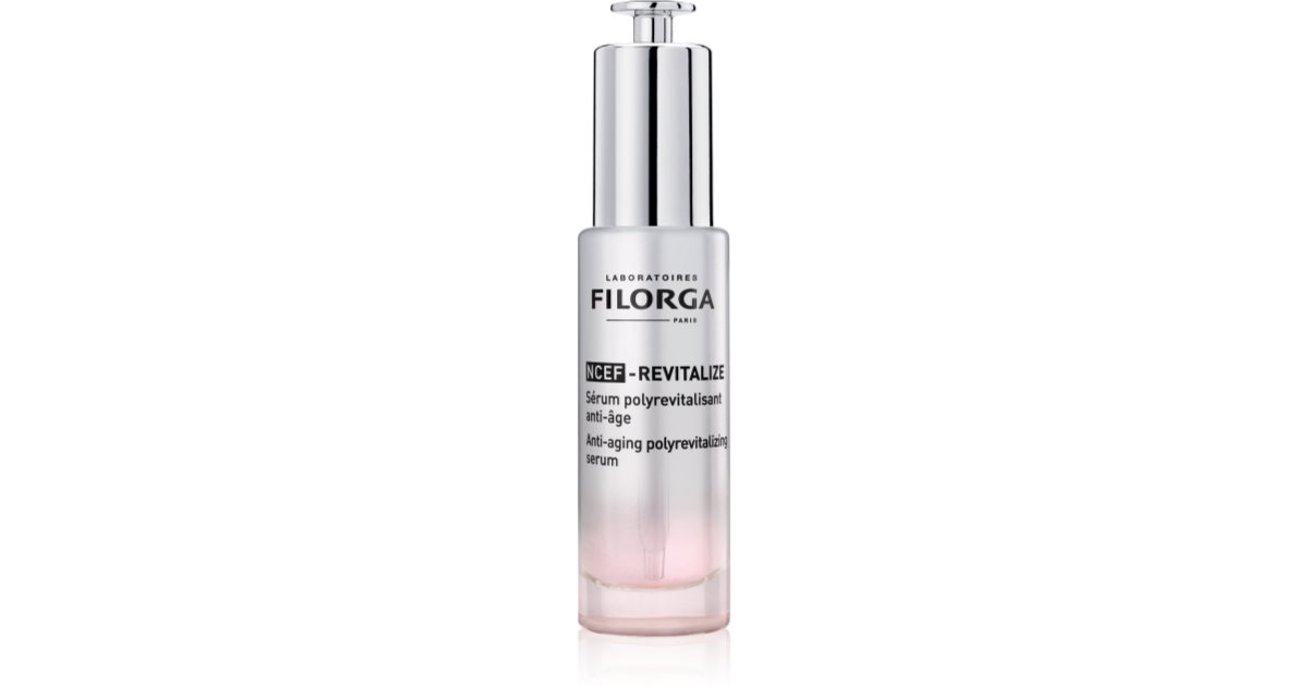 FILORGA NCEF -REVITALIZE revitalizing SERUM 30 ml