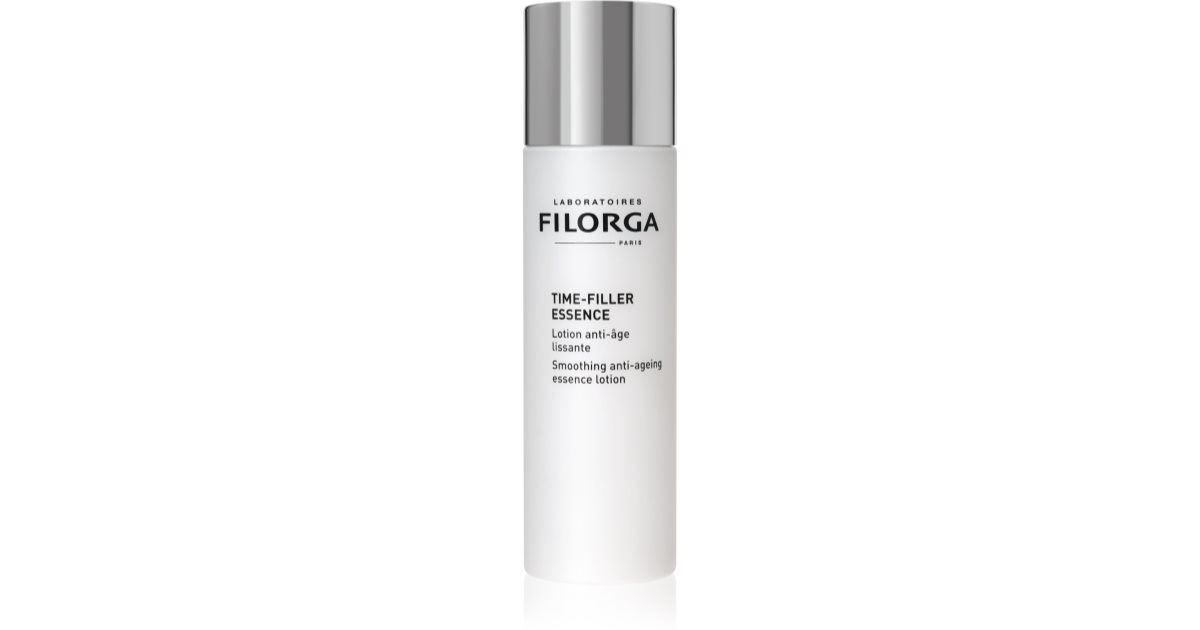 FILORGA TIME-FILLER ESSENCE anti-age hydrating tonic lotion 150 ml