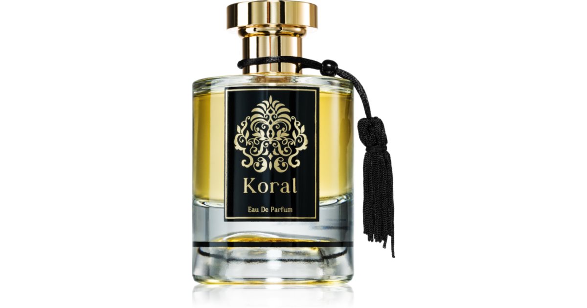 Flavia Koral 100ml