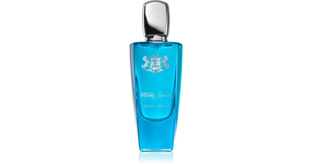 Fleur De Grasse Medley Scents 100ml