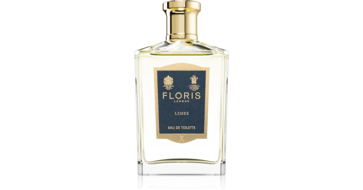 Floris Limes 100 ml