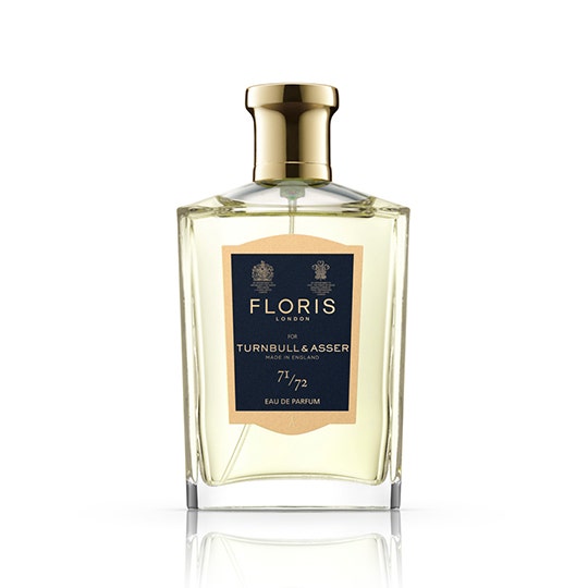 Floris 71/72 Eau de Parfum - 100 ml