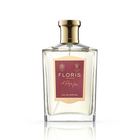 Floris A Rose for... Eau de Parfum 100 ml