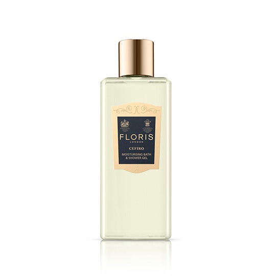 Floris Cefiro Bath &amp; Shower Gel
