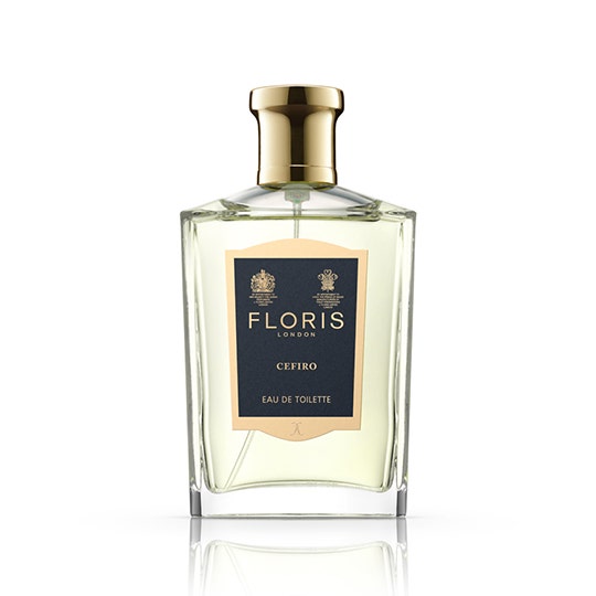 Floris Cefiro Eau de Toilette - 50 ml