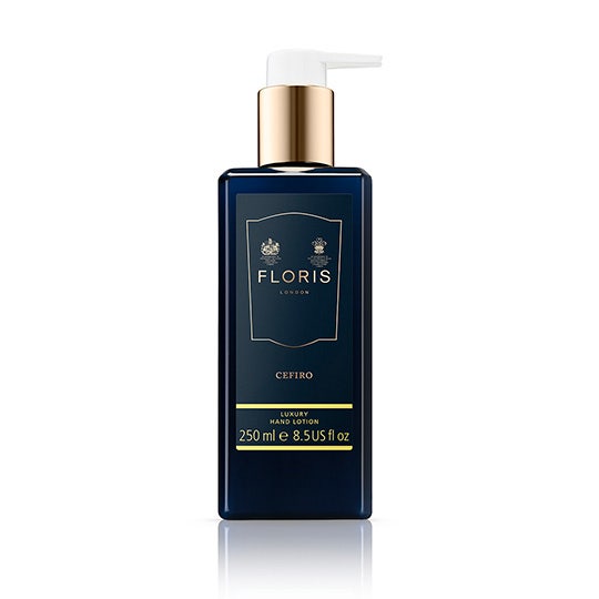 Floris Cefiro Hand Lotion 250 ml