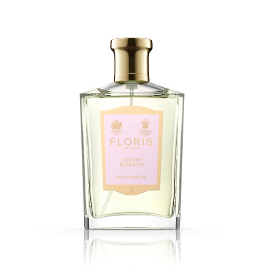 Floris Cherry Blossom Eau de Parfum - 100 ml