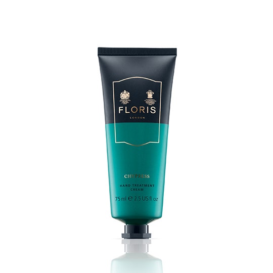 Floris Chypress Hand Cream 75ml