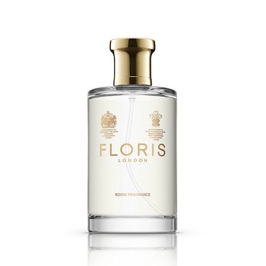 Cinnamon and Mandarin Room Spray Floris 100 ml