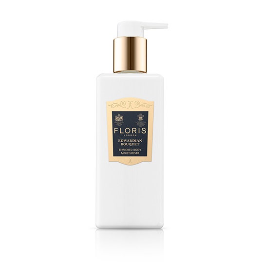 Floris Edwardian Bouquet Moisturizing Body 250 ml