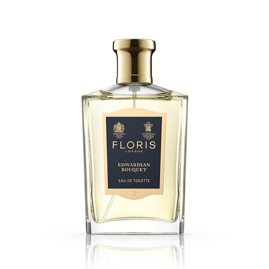 Floris Edwardian Bouquet Eau de Toilette - 50 ml