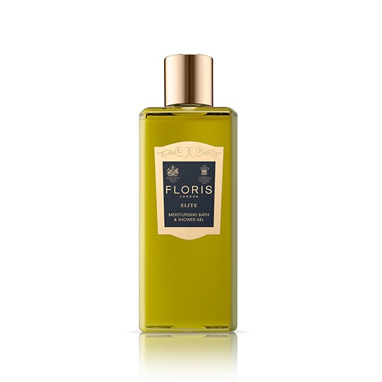 Floris Elite Bath &amp; Shower Gel