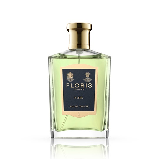 Floris Elite Eau de Toilette - 50 ml