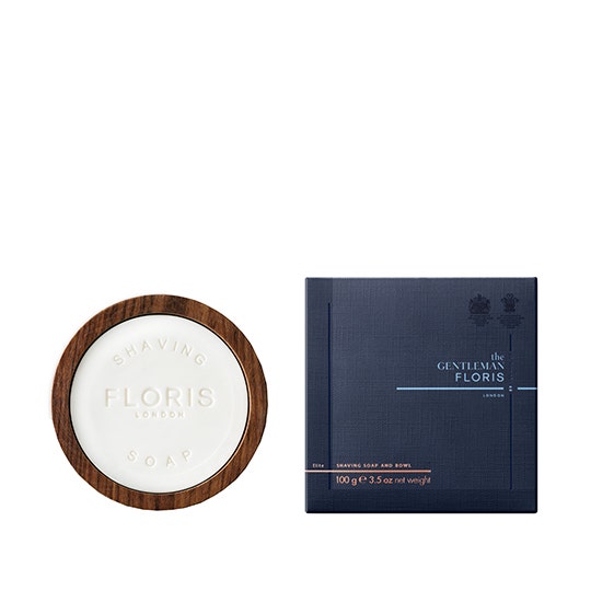 Floris Elite Shaving Soap Holder 100 gr