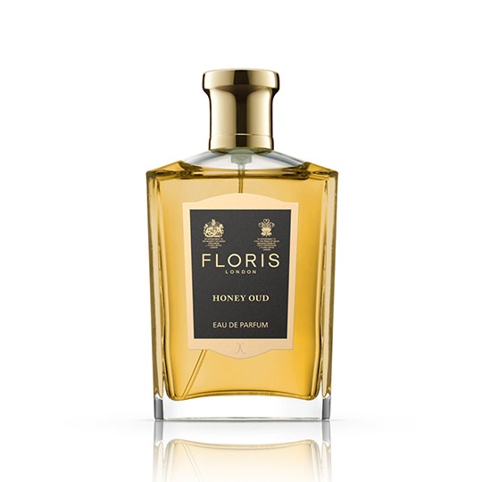 Floris Honey Oud Eau de Parfum - 100 ml