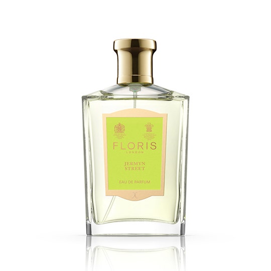 Floris Jermyn Street Eau de Parfum - 100 ml