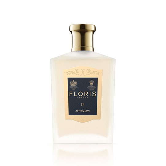 Floris JF Aftershave Splash 100ml