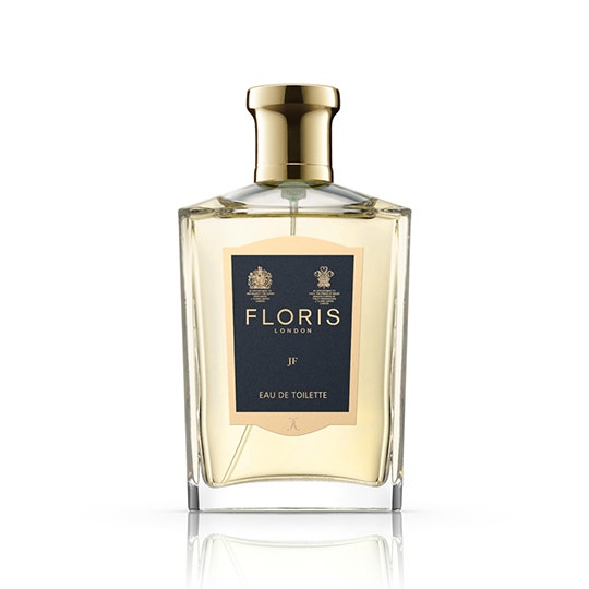 Floris JF Eau de Toilette - 50 ml