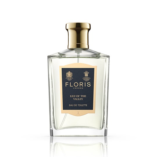 Floris Lily Of The Valley Eau de Toilette - 100 ml