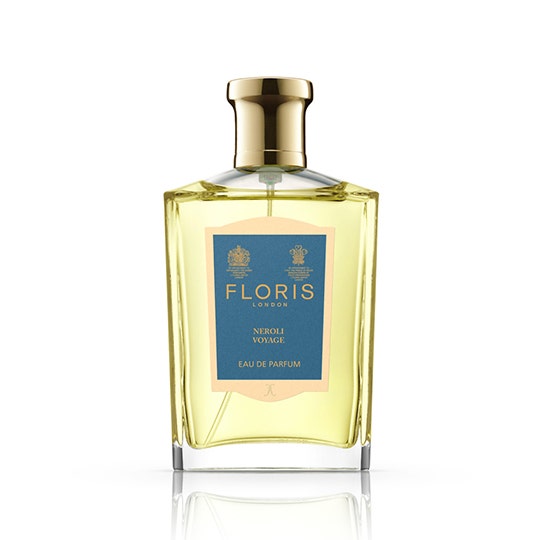 Floris Neroli Voyage Eau de Parfum - 100 ml