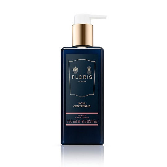 Floris Rosa Centifolia Hand Lotion 250 ml