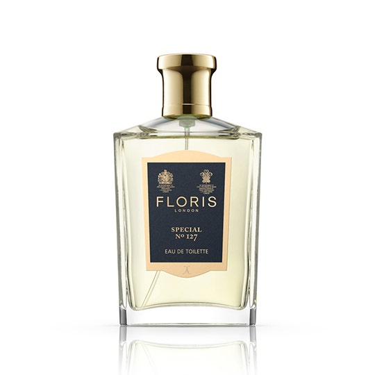 Floris Special No. 127 Eau de Toilette - 100 ml