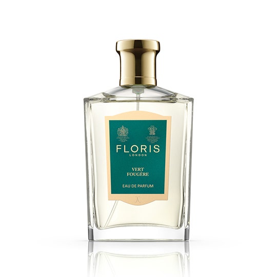 Floris Vert Fougere Eau de Parfum - 100 ml