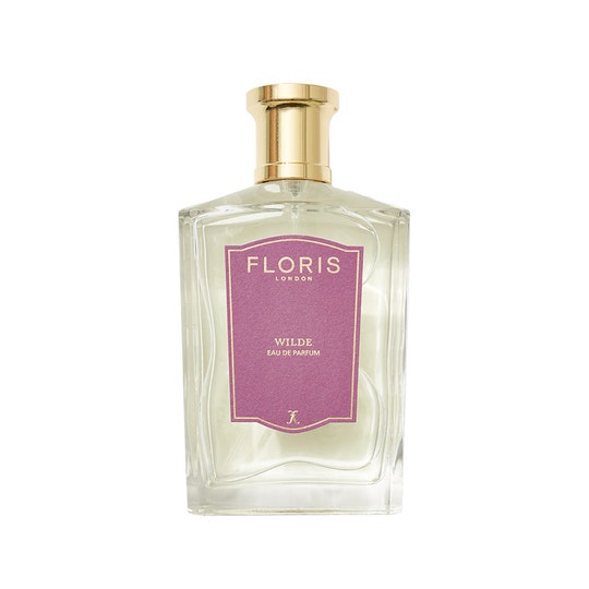 Floris Wilde Eau de Parfum 100ml