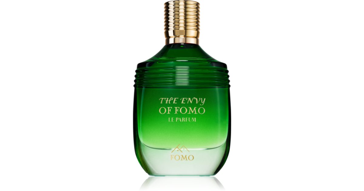 FOMO The Envy Of Fomo unisex perfume 100 ml