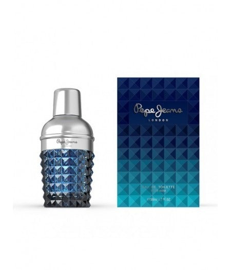 Pepe Jeans For Men Eau De Toilette - 100 Ml