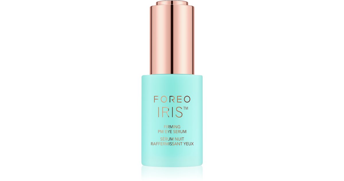 FOREO IRIS™ Firming Eye Serum 15 ml