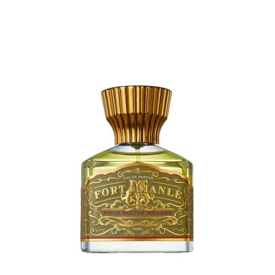 Fort &amp; Manle Fatih Sultan Mehmed Eau de Parfum 50 ml