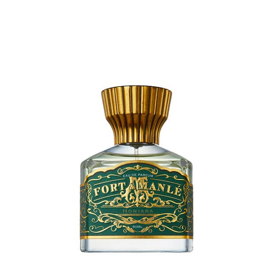 Fort &amp; Manle Honiara Eau de Parfum 50 ml