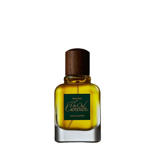 Fort &amp; Manle The Oud Caravan Perfume Extract 30 ml