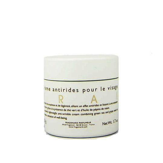 Fragonard Anti-Hair Loss Face Cream 50ml