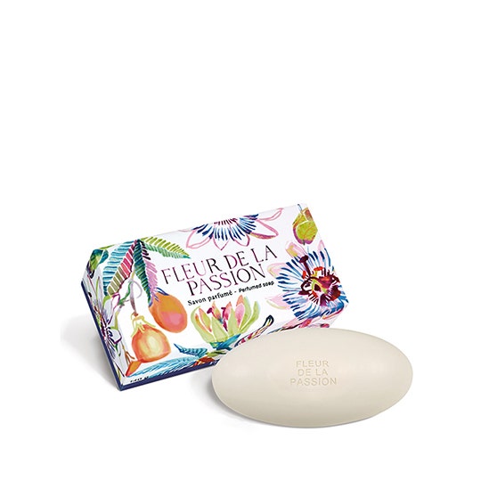 Fragonard Fleur de la Passion Soap 140 gr