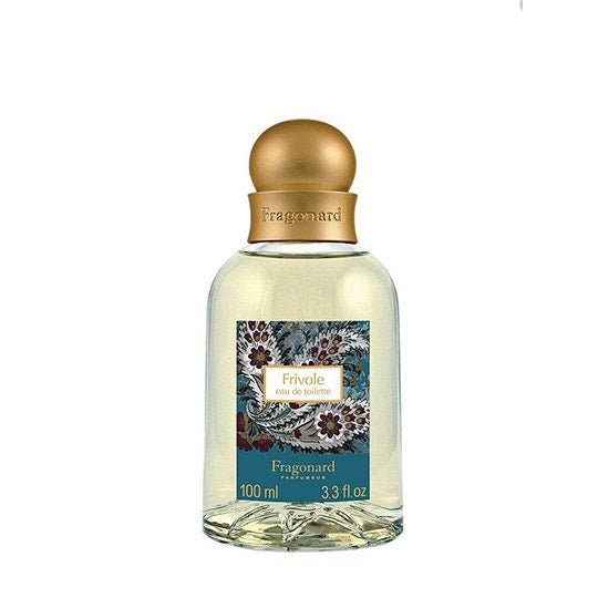 Fragonard Frivole Eau de Toilette 100 ml