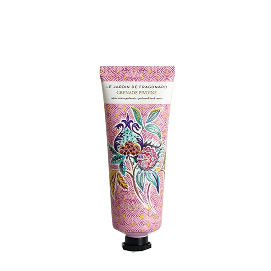 Fragonard Granata Pivoine Hand Cream 75 ml