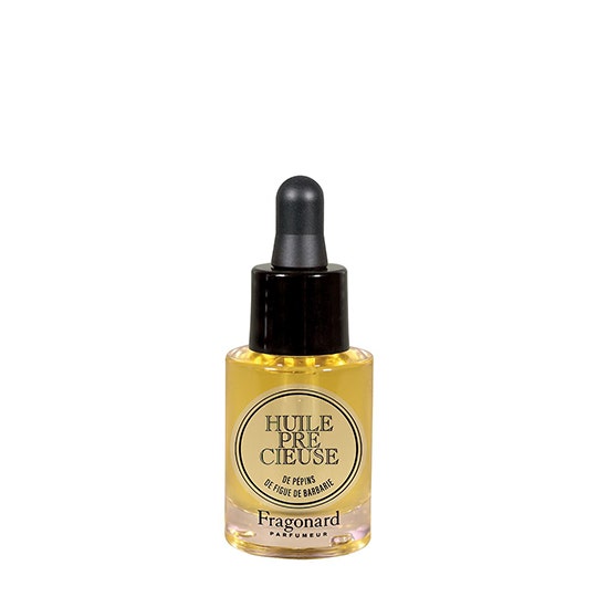 Fragonard Precious Prickly Pear Seed Oil 15 ml