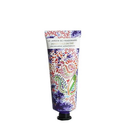 Fragonard Jasmin Perle de The Hand Cream 75 ml