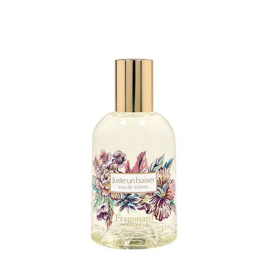 Fragonard Just a Baiser Eau de Toilette 100 ml