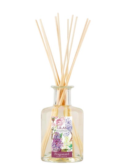 Diffuser Fragonard Lilac 200 ml