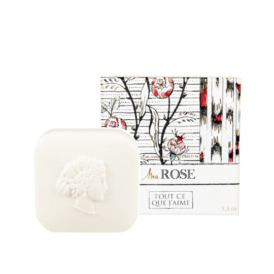 Fragonard But Rose Soap 150 gr