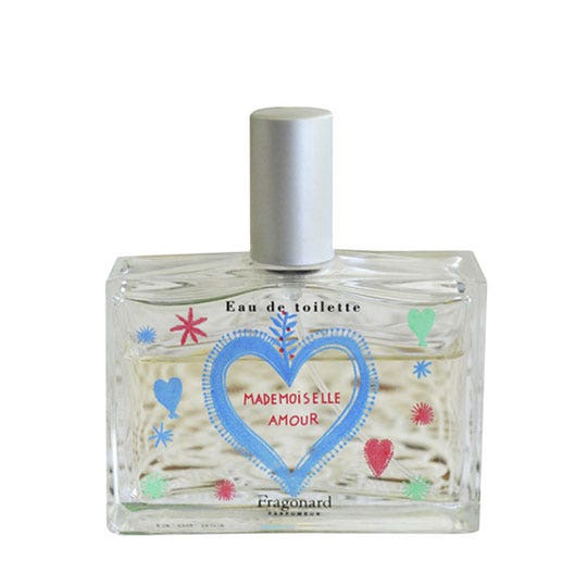 Fragonard Mademoiselle Love 50ml