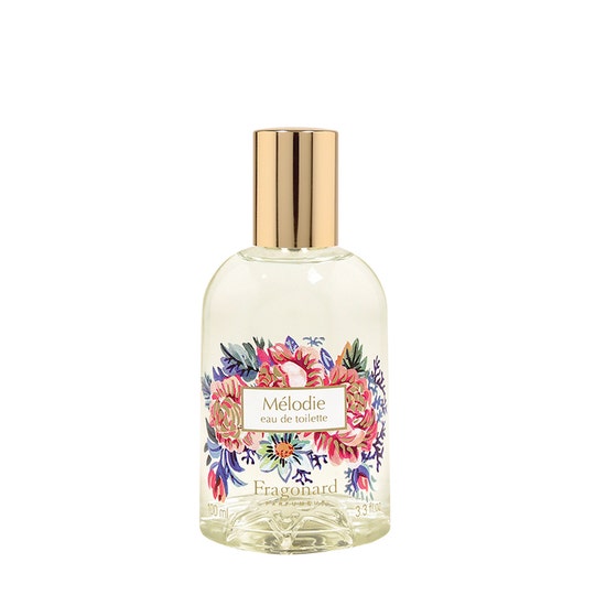 Fragonard Melodie Eau de Toilette 100 ml