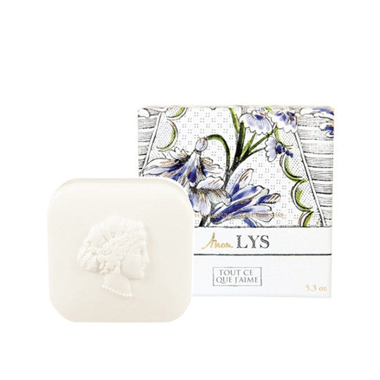 Fragonard My Lys Soap 150 gr