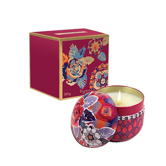 Fragonard Myrrh Patchouli candle 200 gr