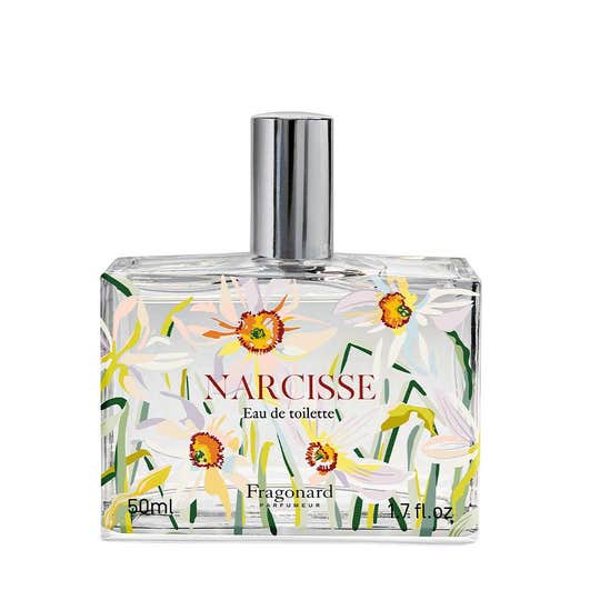 Fragonard Narcisse Eau de Toilette unisex 50 ml