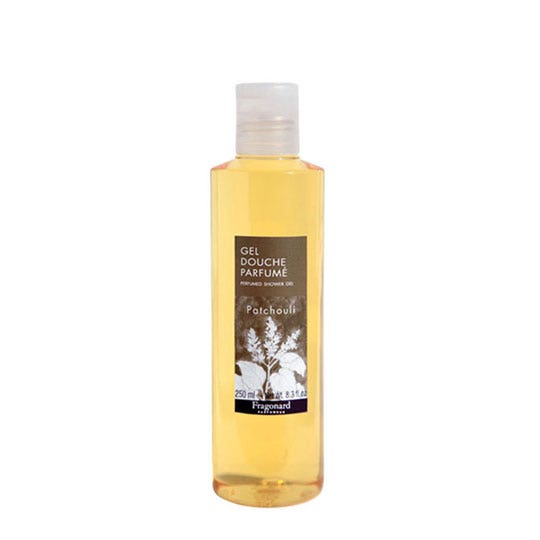 Fragonard Patchouli Shower Gel 250 ml