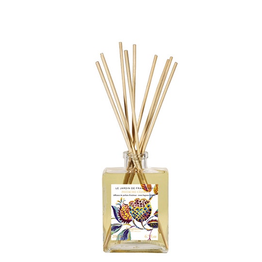 Diffuser Fragonard Pistache Cedre 200 ml